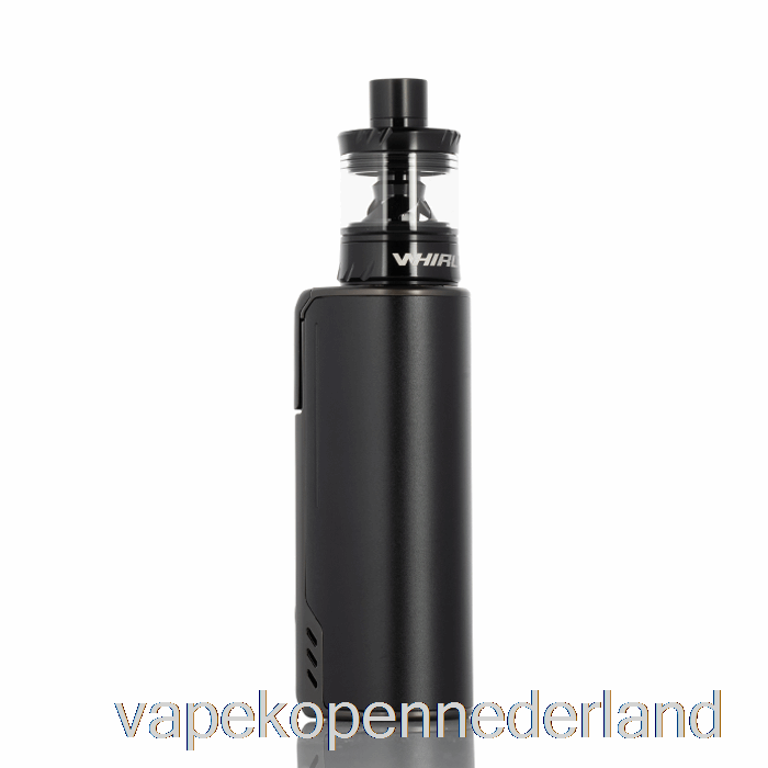 Vape Nederland Uwell Whirl 2 100w Starterkit Zwart
